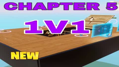 Chapter 5 1v1