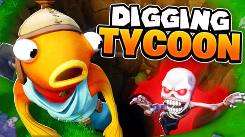 Digging Tycoon 💎 Boss Fight