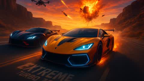 RIDERS SPEED