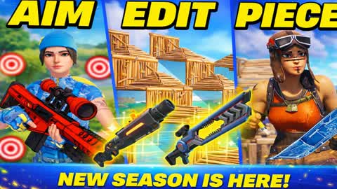 BEST AIM EDIT PIECE 🏆 PRO ARENA