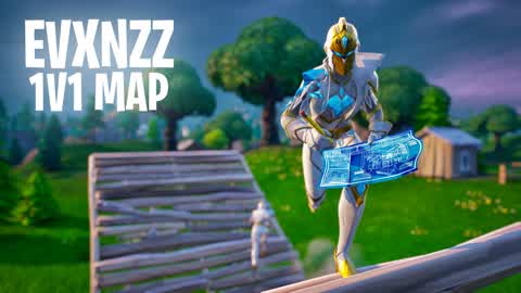 Evxnzz 1v1 0 Delay (OG WEAPONS)