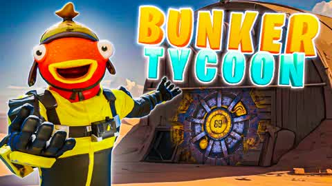 BUNKER TYCOON 💥