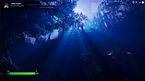 Lost Souls