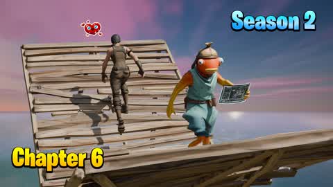 🎖️Medallion Heal 1v1