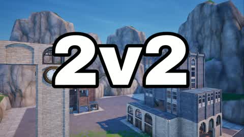 🌀 Scrums tilted 2v2 🌀