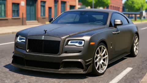 Boss Drive: FFA