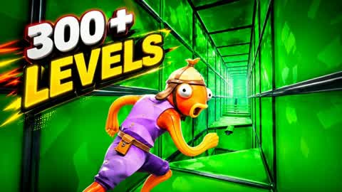 ⭐️ DEFAULT PARKOUR 300+ LEVELS [XAVA] ⭐️