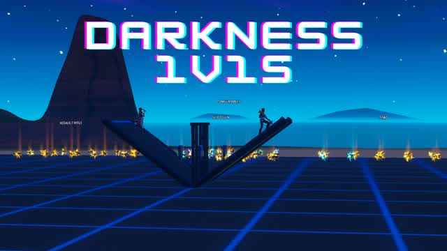 Darkness 1v1s