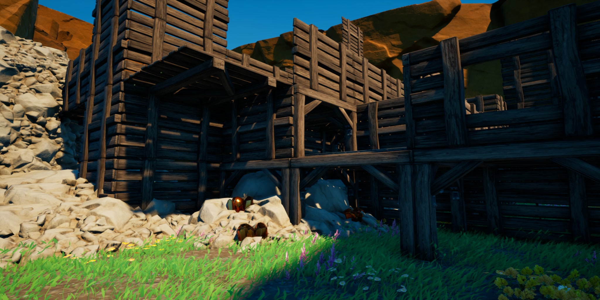 9956 1193 9341 9956 1193 9341 By Lhamatemato Fortnite Creative Map