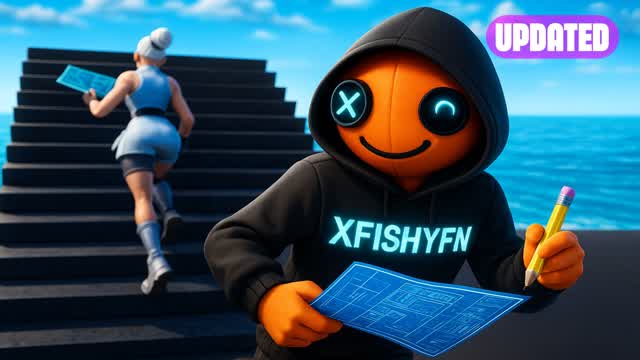 1v1 BUILD FIGHT [XFISHYFN]