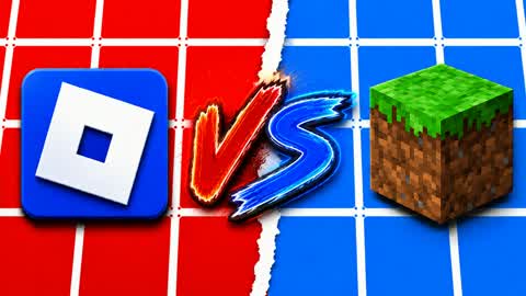 INSANE RED VS BLUE 🔴🔵 RVB