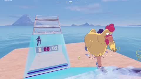 tori 1V1 MAP ver1