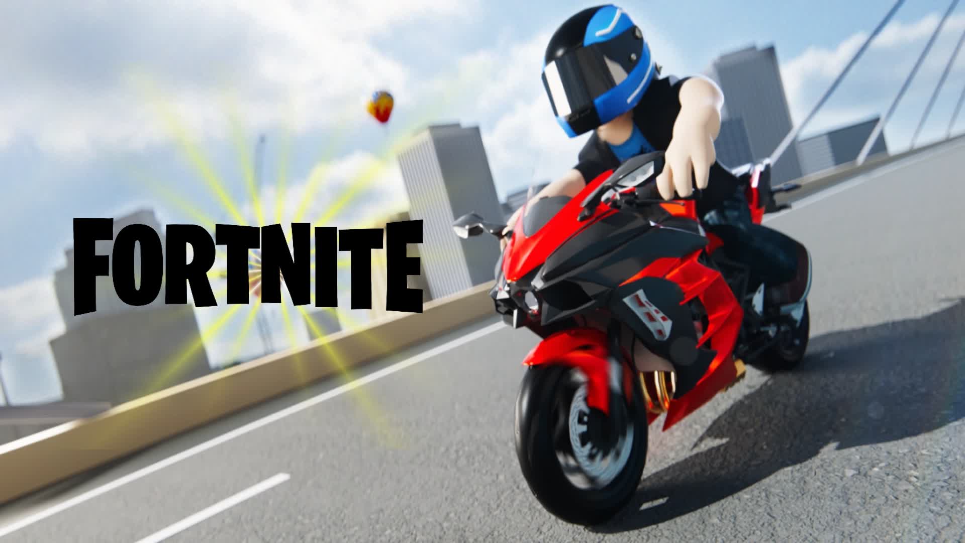 😱GRAND CITY FORTNITE🎮 1415-9657-3024 by cetus - Fortnite Creative Map ...