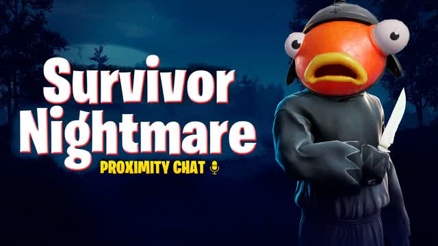 Survivor Nightmare