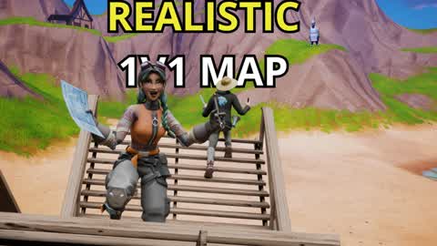 REALISTIC ZONE 1V1