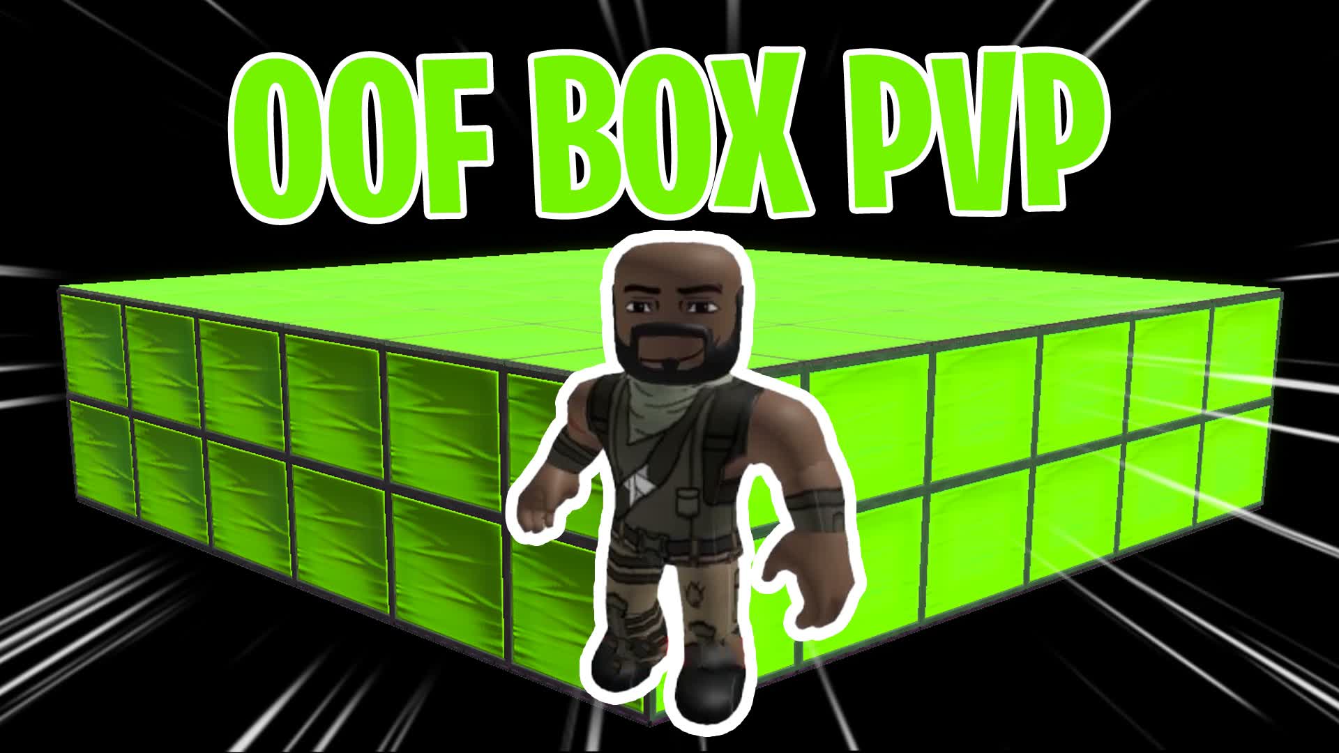💚OOF BOX PVP💚 0488-0012-9941 by chhetz - Fortnite Creative Map Code ...