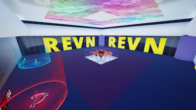 بوكس فايت ريفين Box Fight REVN