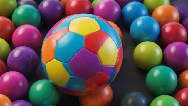 Capture 1 – 【2D Puzzle】Ball drop　ボール落としパズル