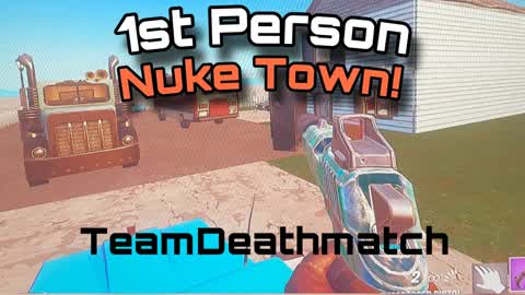 Nuketown TDM