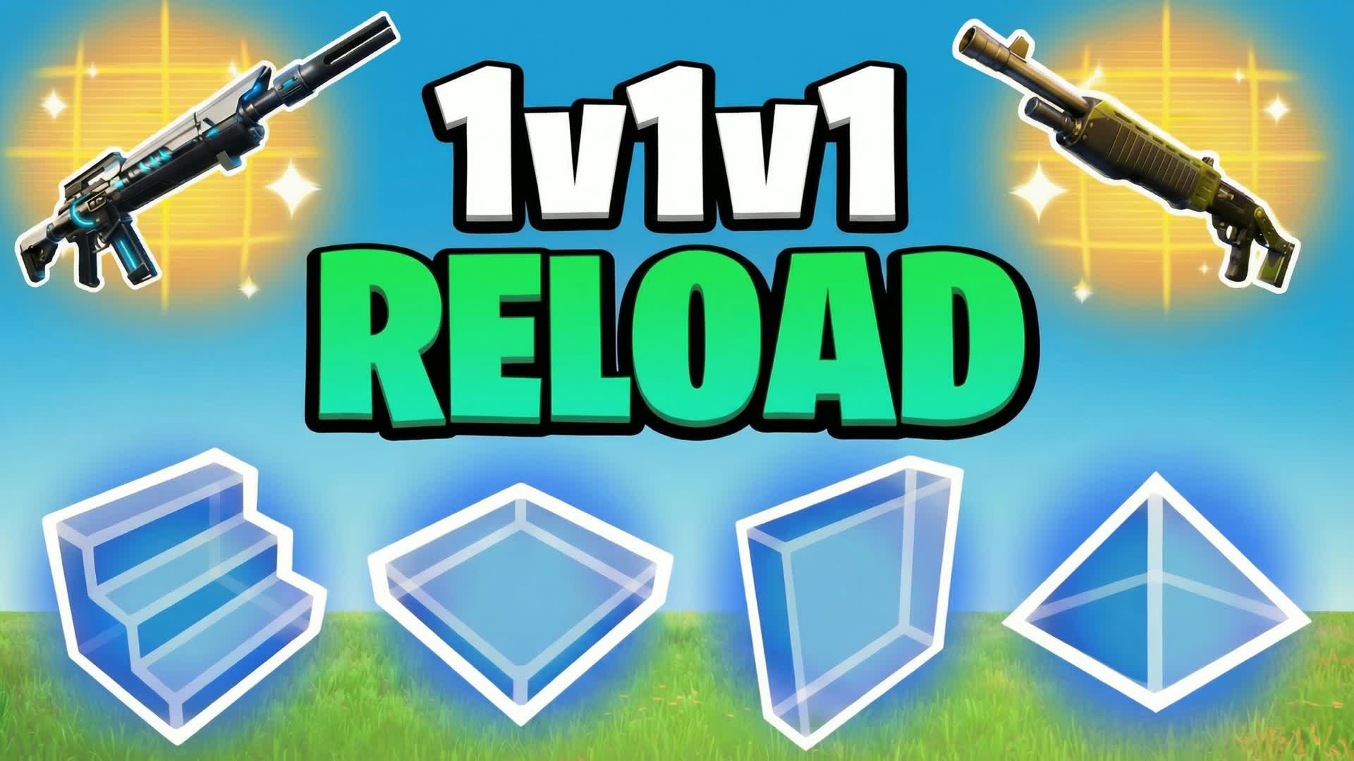 1V1V1 FreeBuild reload