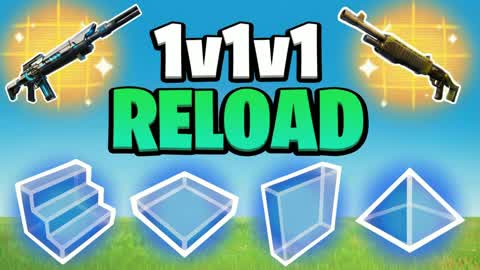 Recarga de 1V1V1 FreeBuild