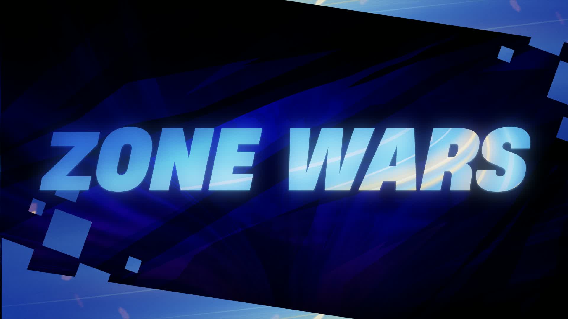 Zone Wars: Tonin