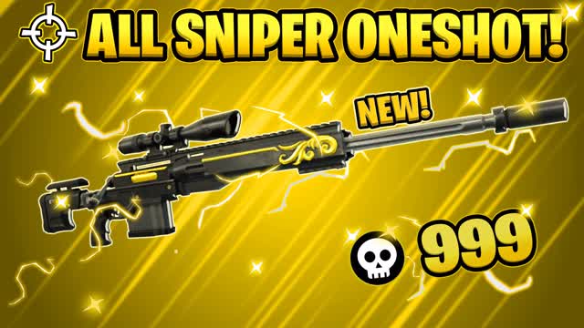 đŻALL SNIPER ONE SHOT đ„
