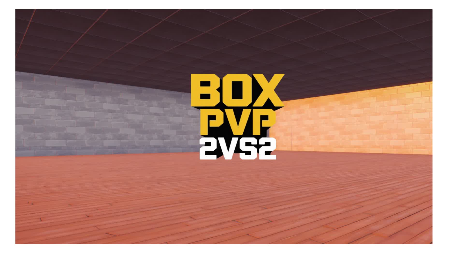 ⭐box pvp 2vs2⭐