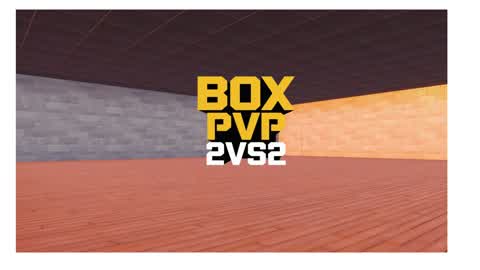 ⭐box pvp 2vs2⭐
