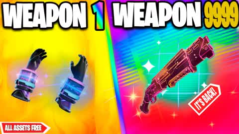 SALTY SPRING GUN GAME 🎯 ONE SHOT MUSIC