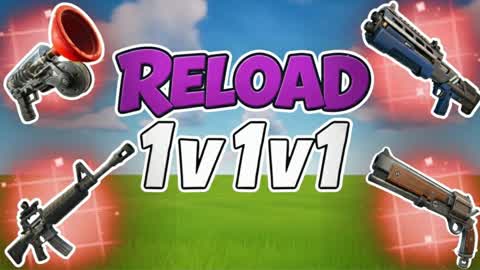 1V1V1 FREE FOR ALL 1V1 INFINITY