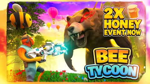 Bee Tycoon