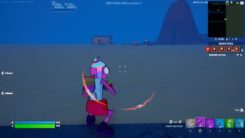 Desert Domination