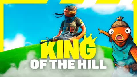 EPIC KING OF THE HILL 👑