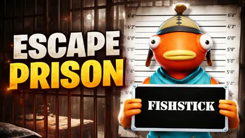ESCAPE ROOM FISHSTICK