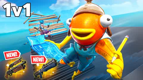 1v1 Build Fights [LenniOG]