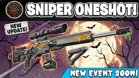 MASSIVE💥SNIPER ONE SHOT 🎯