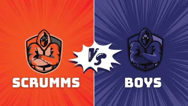 سكرمز العيال Play Against