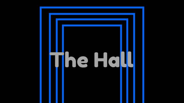 Capture 1 – The Hall
