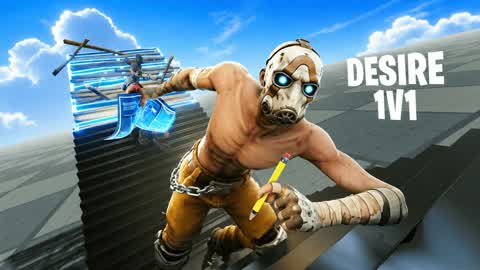 DESIRE 1v1 (200 Pumps)
