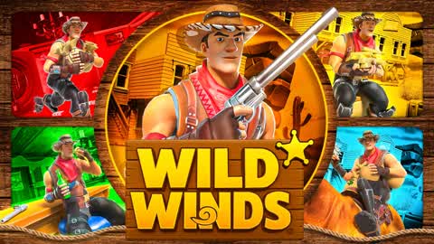 Wild Winds