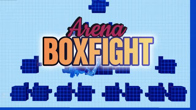 BoxFightArenas