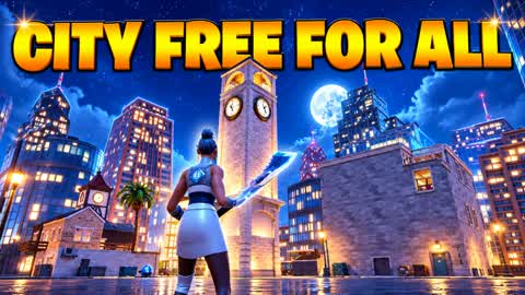CITY FREE FOR ALL (FFA)