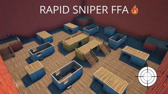 RAPID SNIPER FFA