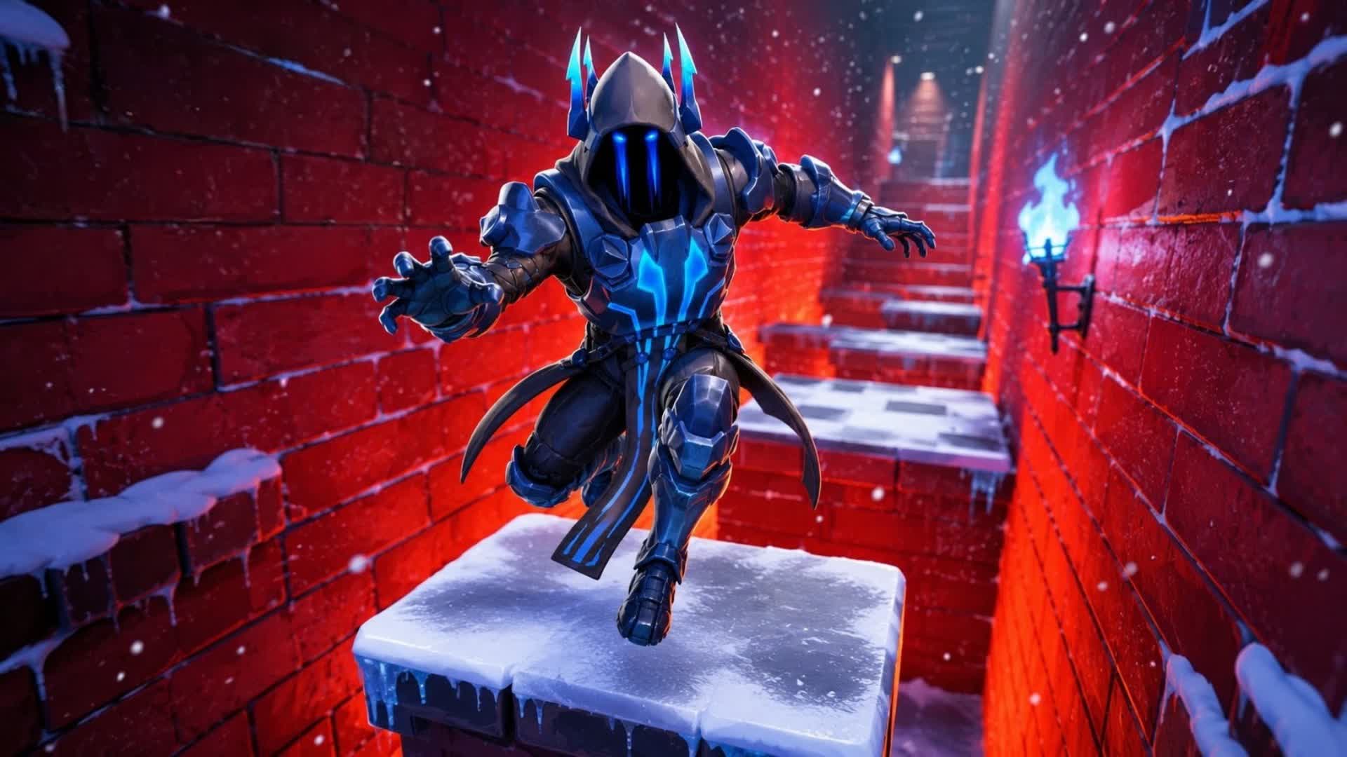Winter DeathRun