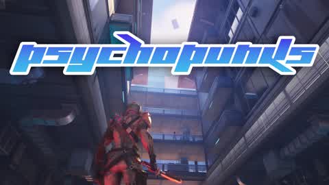 PsychoPunks