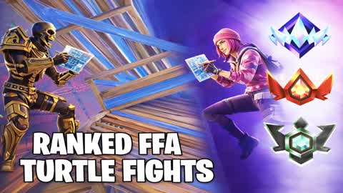 MARTOZ TURTLE FIGHTS 📦