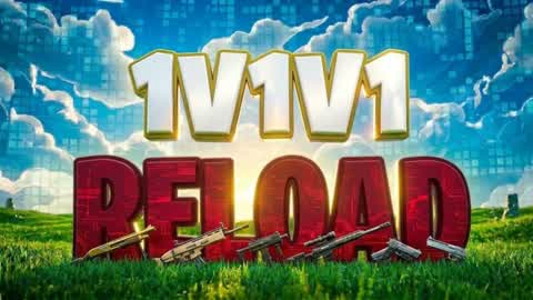 RELOAD1V1V1 ProBar
