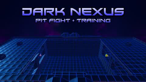 The Dark Nexus: Pit Fight + Training