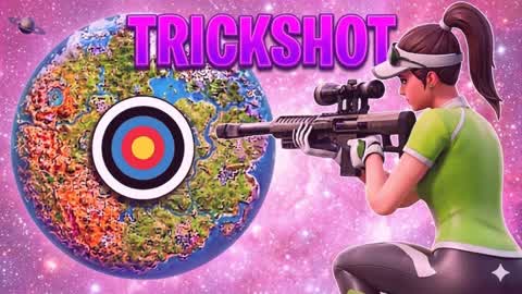 IPER MEGA TRICKSHOT UNC